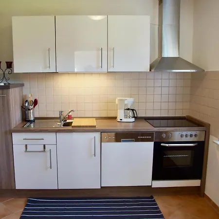 Haus Aufrecht * Kressbronn am Bodensee