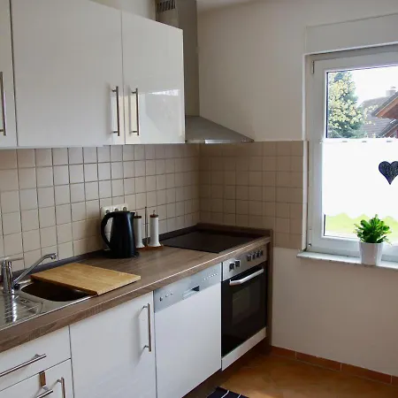 Haus Aufrecht *