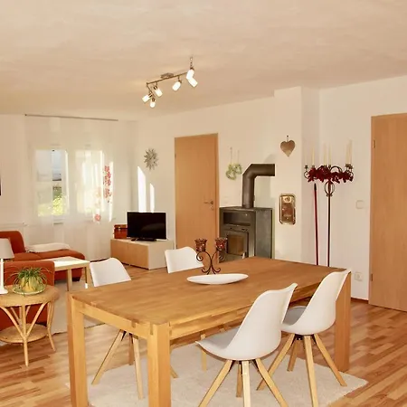 Haus Aufrecht Διαμέρισμα Kressbronn am Bodensee
