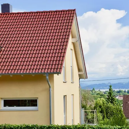 Διαμέρισμα Haus Aufrecht Kressbronn am Bodensee