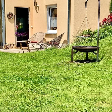 Haus Aufrecht Διαμέρισμα Kressbronn am Bodensee